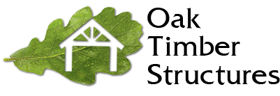 Oak Timber Structures Logo