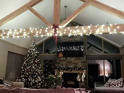 Christmas Trusses